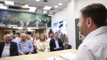 Καζάνι που βράζει το ΠΑΣΟΚ: στο καναβάτσο ο Ανδρουλάκης - Ποιοι ζητούν εκλογή ηγεσίας