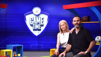 ΟΠΑΠ Game Time: τι βλέπει ο Νίκος Νταμπίζας στο ντέρμπι Ολλανδία-Γαλλία  και η υπόσχεση για γκολ στη Γερμανία