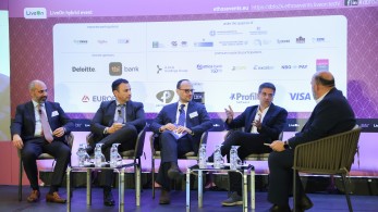 Κώστας Τοβίλ (tbi bank): Στόχος μας να προσφέρουμε καθημερινή τραπεζική με μηδενική χρέωση