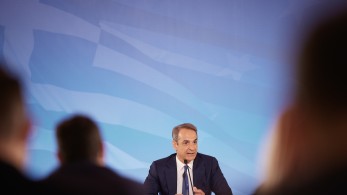 Κυριάκος Μητσοτάκης: «Γιατί δεν καταθέτει το πόθεν έσχες ο Στέφανος Κασσελάκης;» - Νέα κοινωνικά μέτρα στήριξης