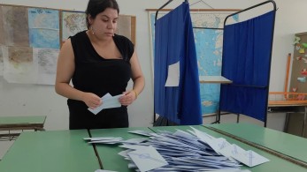 Ευρωεκλογές - Τελική εκτίμηση: στο 27,9% η ΝΔ, στο 14,8% ο ΣΥΡΙΖΑ στην επικράτεια