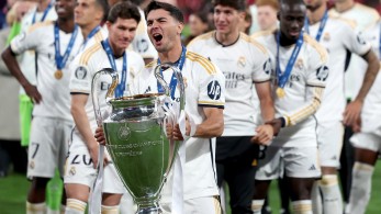 Champions League: πρωταθλήτρια Ευρώπης η Ρεάλ Μαδρίτης για 15η φορά στην ιστορία της
