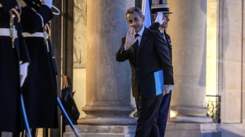 Καταδίκη-σοκ για τον Νικολά Σαρκοζί: ένοχος για συνωμοσία με το καθεστώς Καντάφι