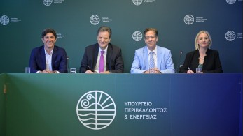 Υπεγράφη το μνημόνιο συνεργασίας  SAVE WHALES PARTNER PROJECT