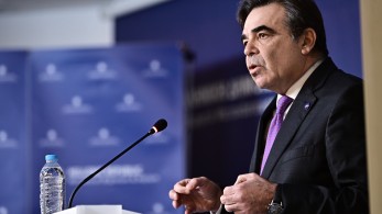 Ευρωεκλογές-Μαργαρίτης Σχοινάς: «Περισσότεροι αυτοί που θέλουμε να πάμε την Ευρώπη μπροστά»