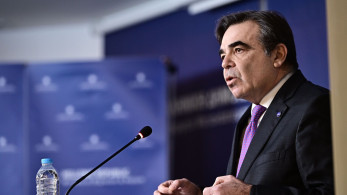Μαργαρίτης Σχοινάς: Οι αγρότες και οι ψαράδες μας δεν θα μείνουν απροστάτευτοι