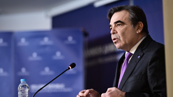 Μαργαρίτης Σχοινάς: Οι αγρότες και οι ψαράδες μας δεν θα μείνουν απροστάτευτοι