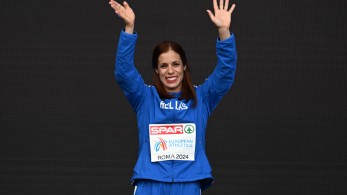 Κατερίνα Στεφανίδη: παίρνει επιτέλους με παρέμβαση Λιβάνιου την Ελληνική ιθαγένεια ο σύζυγος της