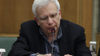 Πέθανε ο διακεκριμένος αρχιτέκτονας Αλέξανδρος Τομπάζης