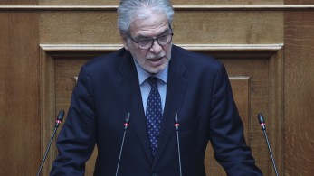 Χρήστος Στυλιανίδης: Ορθολογική διαχείριση των άγονων γραμμών τους χειμερινούς μήνες