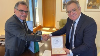 Τράπεζα Χανίων και Syndea: μια σταθερή και δυναμική συνεργασία σε διαρκή εξέλιξη