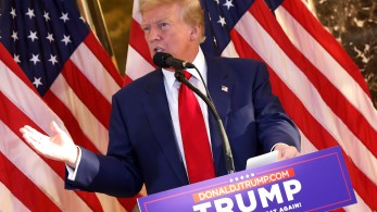 Επίθεση κατά του Τραμπ: ο Τόμας Μάθιου Κρουκς δράστης της απόπειρας δολοφονίας κατά του Ντόναλντ Τραμπ