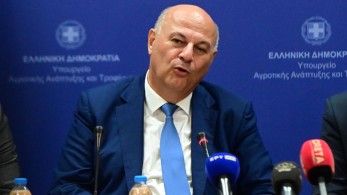 Τσιάρας: Θα κάνουμε ό,τι είναι δυνατόν για να ανακουφίσουμε τον αγροτικό κόσμο