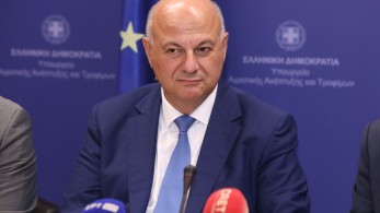 Κώστας Τσιάρας: ο κατάλληλος πολιτικός, στην κατάλληλη θέση