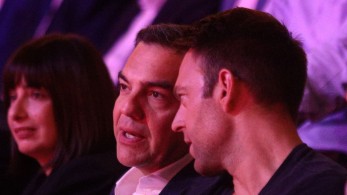 Στα πρόθυρα νέας διάσπασης ο ΣΥΡΙΖΑ