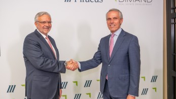 Στρατηγική συνεργασία Πειραιώς και Dimand  για την ανάπτυξη βιώσιμων αστικών χώρων