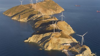 Masdar και ΓΕΚ ΤΕΡΝΑ συνάπτουν ιστορική συμφωνία αξίας 3,2 δισ. ευρώ