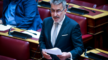 ΣΥΡΙΖΑ: ο βουλευτής Ξανθόπουλος αποκάλεσε «Μακεδόνες ορίτζιναλ» τους κατοίκους της Βόρειας Μακεδονίας