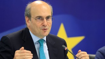 Χατζηδάκης για αναδιάρθρωση Υπερταμείου: Απορροφώνται ΤΑΪΠΕΔ και ΤΧΣ – Αλλαγές στα ΕΛΤΑ