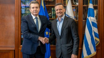 Αθήνα: κοινές περιπολίες ΕΛ.ΑΣ. και Δημοτικής Αστυνομίας