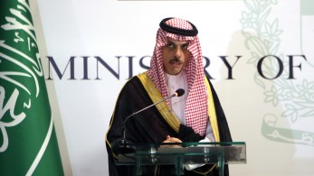 Φαϊσάλ μπιν Φάρχαν Αλ-Σαούντ στους G7: Με δύσκολο συμβιβασμό θα γίνουν όποιες ειρηνευτικές συνομιλίες για Ουκρανία