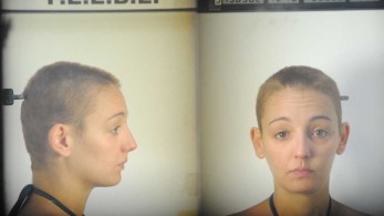 Αυτή είναι η 33χρονη που κατηγορείται για την απαγωγή της μικρής Μαρκέλλας (pics)