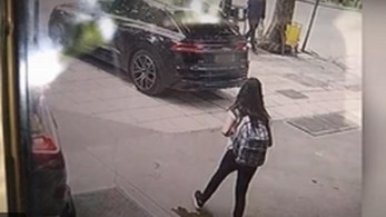 Απαγωγή 10χρονης: Δεν άγγιξα καν το παιδί, λέει τώρα η 33χρονη