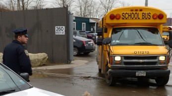 Νέα Υόρκη: Έτσι θα ξανανοίξουν τα σχολεία τον Σεπτέμβριο