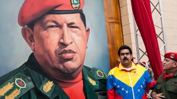 Ο διπλωματικός σάκος με τα 3.5 εκατ. ευρώ από την Βενεζουέλα του Τσάβες στο Μιλάνο