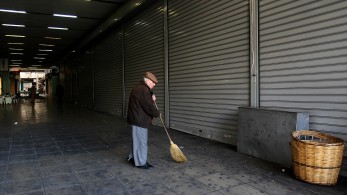 ΕΕΑ: Τα μέτρα μετά το ξέσπασμα της κρίσης συγκράτησαν τα «λουκέτα»