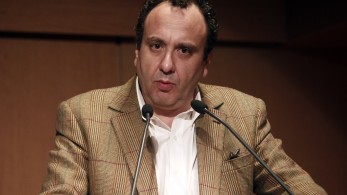 Χωμενίδης: «Ο Τσίπρας φλόμωσε τον κόσμο στο παραμύθι»