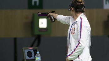 Σοκ: «Έφυγε» στα 31 της η μεγάλη αντίπαλος της Κορακάκη την ώρα της γέννας!