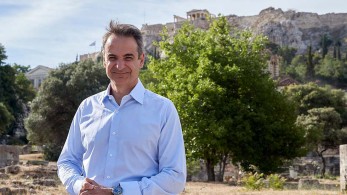 Μητσοτάκης: «Το άνοιγμα θα γίνει με τη μεγαλύτερη δυνατή ασφάλεια»