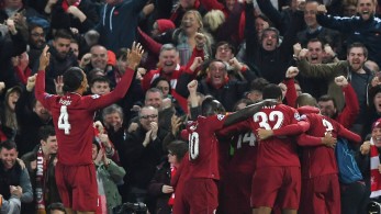 Μπέμπηδες και λύκοι στο κυνήγι της Ευρώπης