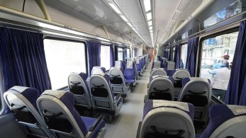 ΤΡΑΙΝΟΣΕ: Ποια δρομολόγια ακυρώνονται λόγω στάσης εργασίας