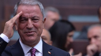 Νέες προκλητικές δηλώσεις Ακάρ από τη Λιβύη: Τι είπε για «Γαλάζια Πατρίδα» και Συνθήκη της Λωζάνης