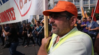 Υπολειτουργεί την Τετάρτη η Αυτοδιοίκηση