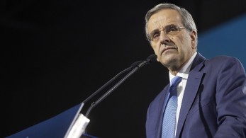 Παπαγγελόπουλος: Ο Σαμαράς δεν με πίεσε, δεν με εκβίασε