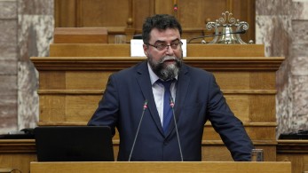 Στον Δήμο Ωρωπού αποδίδονται οι ιστορικές φυλακές Ωρωπού