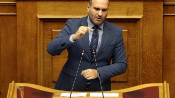 Μαρκόπουλος για Παπαγγελόπουλο: Έχει καταλάβει ότι τα πράγματα δεν εξελίσσονται καλά…