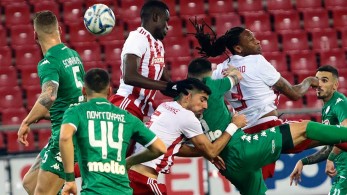 Ντέρμπι αιωνίων για το αήττητο και το γόητρο