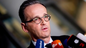 Ο Μάας «άδειασε» την Τουρκία για γεωτρήσεις και τουρισμό