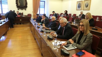 Οργή από Τσατάνη: Παντελώς συκοφαντικοί οι ισχυρισμοί Παπαγγελόπουλου