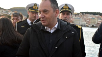 Πλακιωτάκης: Αναμένονται τα ευρωπαϊκά πρωτόκολλα για τη λειτουργία της κρουαζιέρας