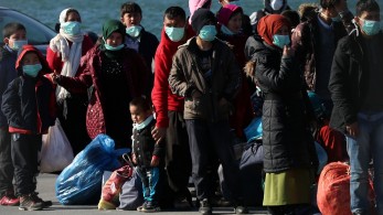 ΕΕ: Τον Σεπτέμβριο η πρόταση για το νέο Σύμφωνο για τη Μετανάστευση και το Άσυλο