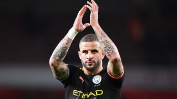 Επιστρέφει η Premier League με ντέρμπι Μάντσεστερ Σίτι-Άρσεναλ