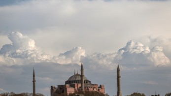 «Φρένο» των ΗΠΑ σε Τουρκία για την Αγία Σοφία