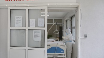 «Σφίγγει» τα λουριά ο Βούτσιτς – Lockdown στο Βελιγράδι από την Παρασκευή