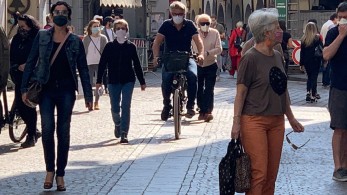 Κορωνοϊός: Στο φως το τι συνέβη στο «σημείο μηδέν» της Ευρώπης