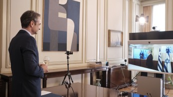 Ο Μητσοτάκης στο Ισραήλ – Η ατζέντα της συνάντησης